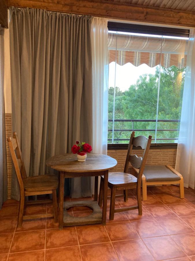 칸델레다 Mirada A Gredos 빌라 외부 사진